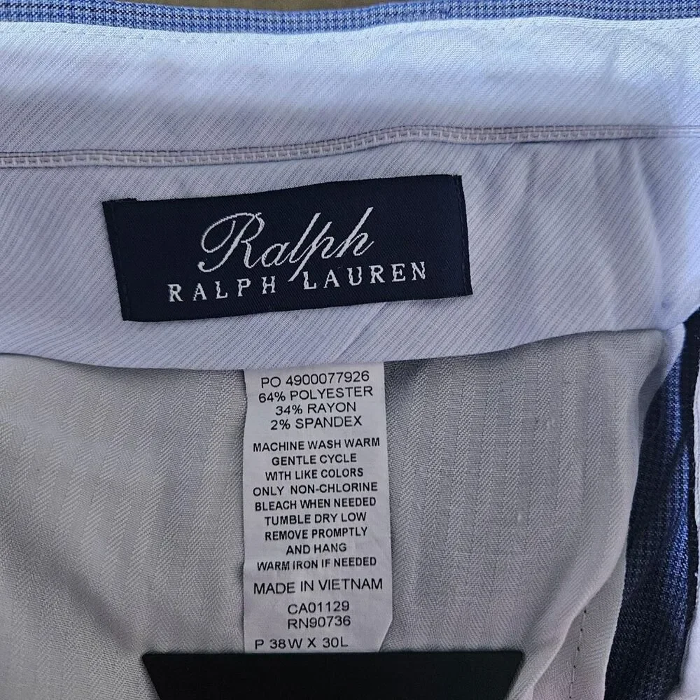Ralph Lauren ralph lauren